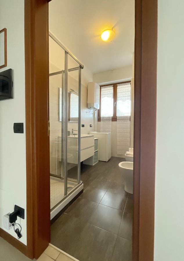 Best Way Rent - Elegante Loft Con Terrazzo มิลาน ภายนอก รูปภาพ